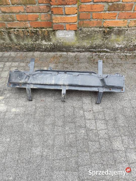 Kia Picanto 2 TA tylna belka opolskie Namysłów