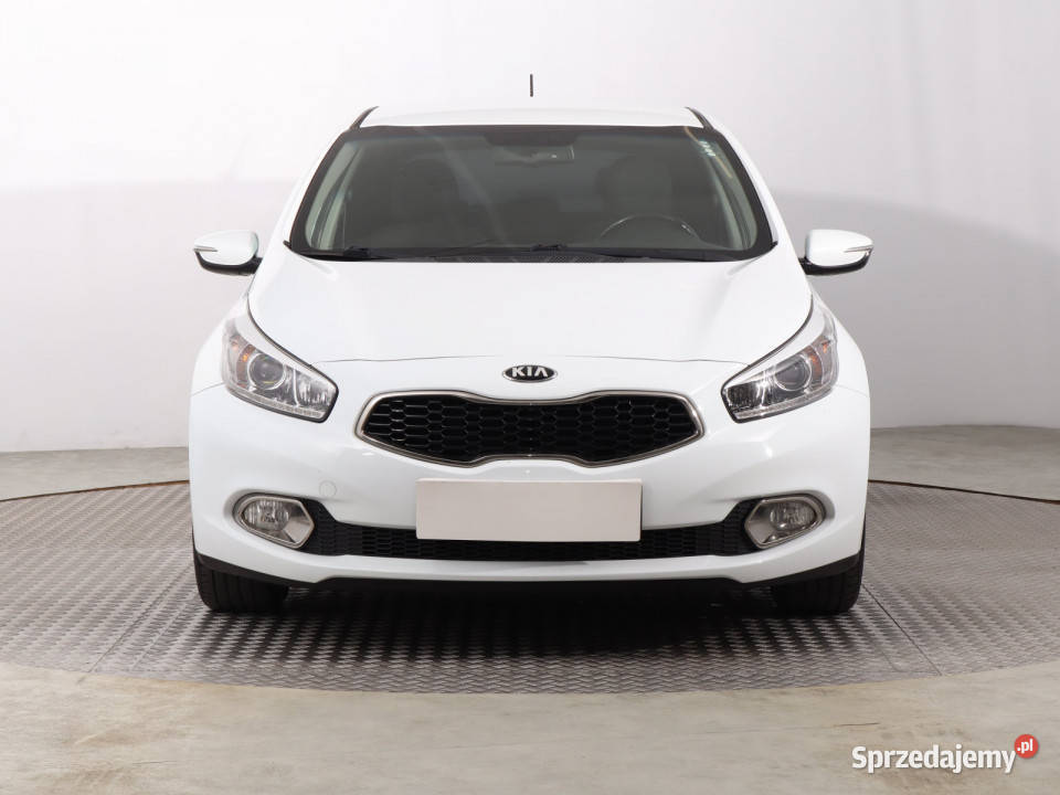 Kia Ceed 16 GDI poduszka powietrzna Katowice sprzedam