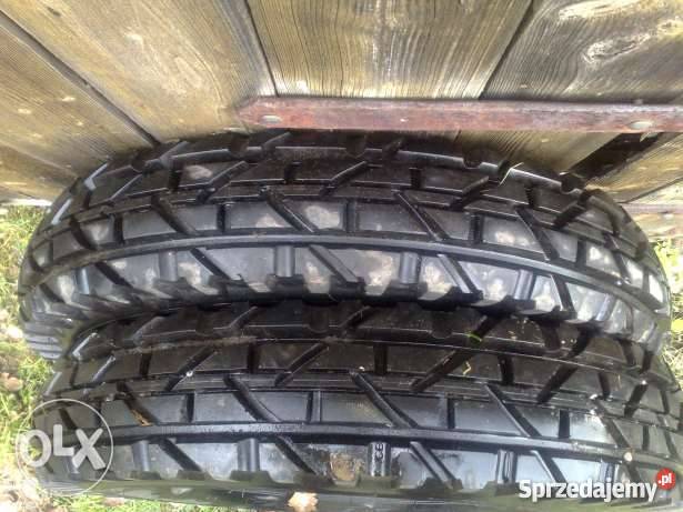 Opony 75020 dębica Rajcza