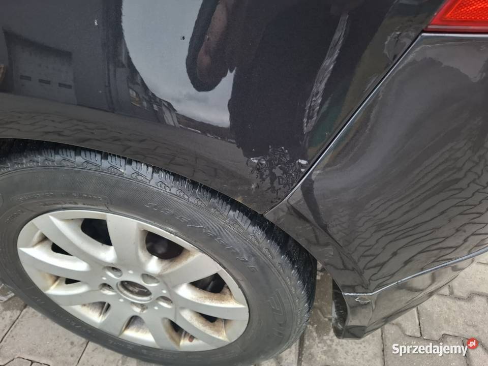 VW Golf V 19tdi bkc 379km Baczyn