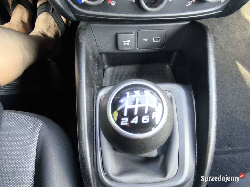 Fiat Tipo II pierwszy właściel serwisowany komputer pokładowy Olsztyn