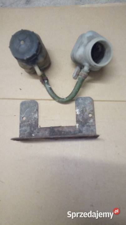 Części do Nysy 522 Warszawa sprzedam