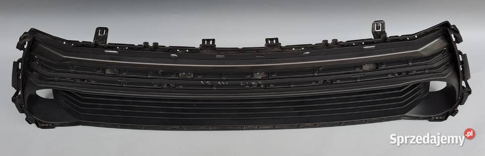 Kratka Grill Zderzaka Lexus IS III XE30 Lift Mielęcin