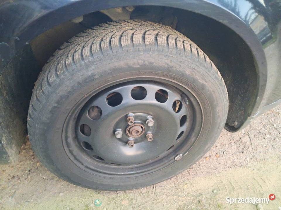Audi a4 b6 części osobowe