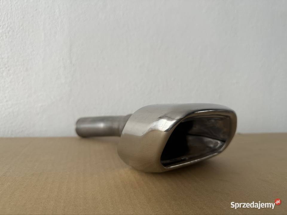 Ford Kuga MK 3 ST Line końcówka wydechu prawa Warszawa