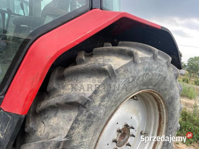 Massey Ferguson 8160