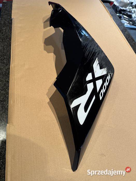 BMW S 1000 XR s1000xr K69 Owiewka plastik Bok Pozostałe wielkopolskie