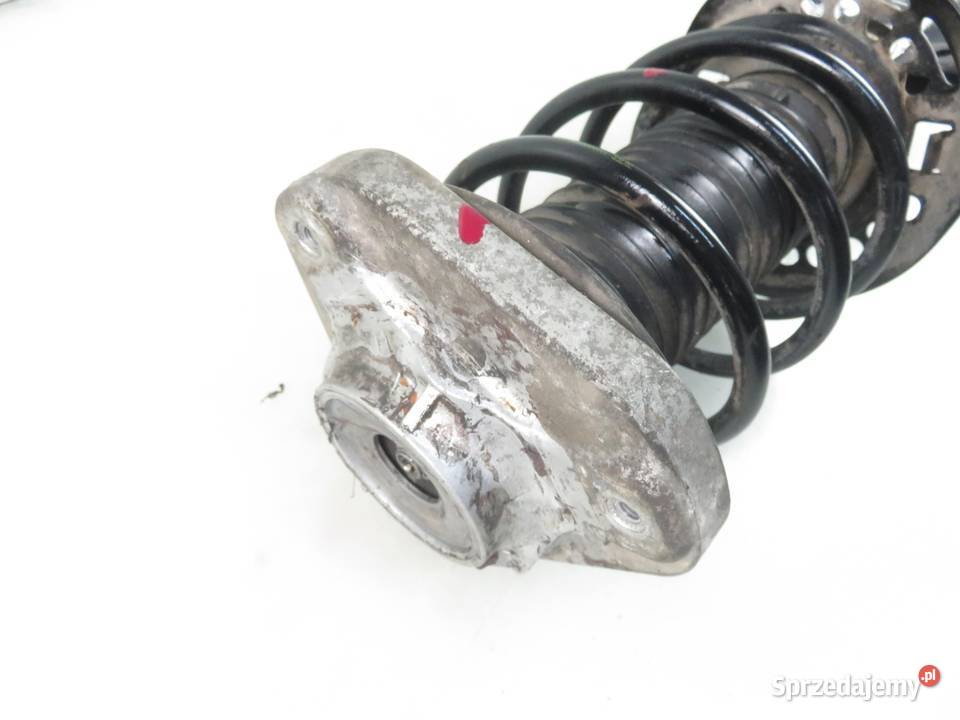 MCPERSON AMORTYZATOR PRZEDNI MERCEDES W212 E 220