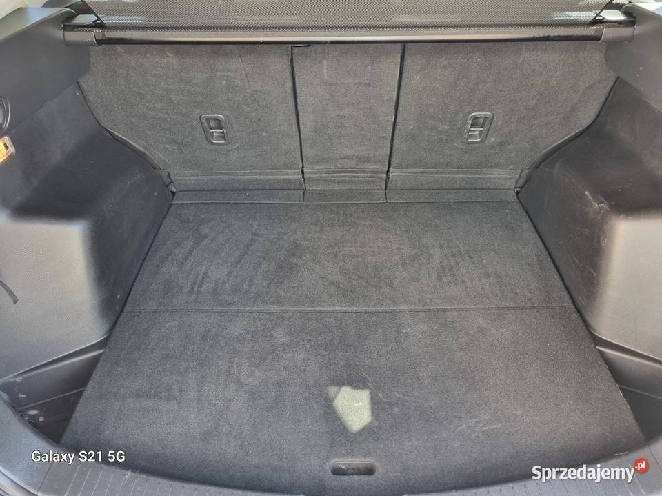 Mazda CX5 SKYACTIV 20 165 nawigacja alufelgi przyciemniane szyby Płońsk sprzedam