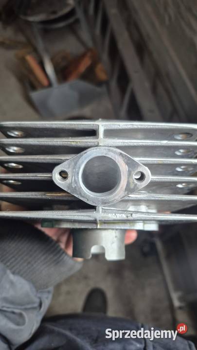 Sprzedam części simson s51 sr 50 świętokrzyskie Kielce