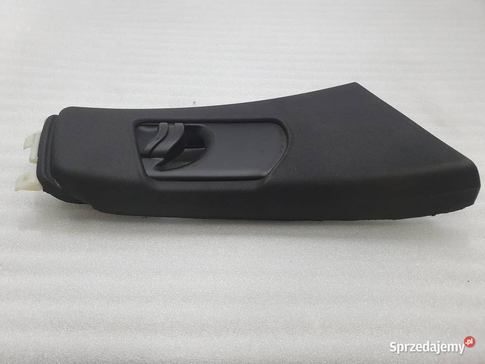 OSŁONA NAKŁADKA SŁUPKA PRAWA AUDI A5 8T Osłony i zaślepki sprzedam