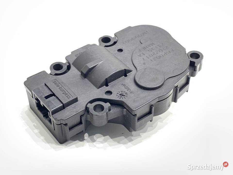 SILNIK NAGRZEWNICY VOLVO EGP0031 XC60 I 0817