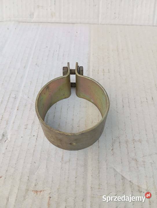 OBEJMA MOCOWANIE CEWKI 6V K750 URAL DNIEPR ZSSR Niemodlin