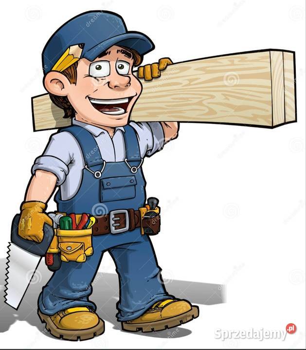 Zlota raczka małe o duze remonty i naprawy Nowy Sącz