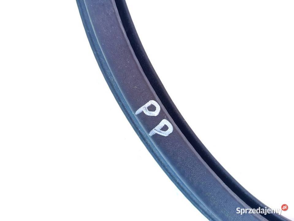 PEUGEOT 308 II T9 HB HATCHBACK 16r USZCZELKA Motoryzacja Skarżysko-Kamienna