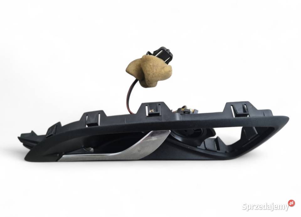 KLAMKA DRZWI WEWNĘTRZNA TYŁ LEWA SKODA OCTAVIA świętokrzyskie Działoszyce