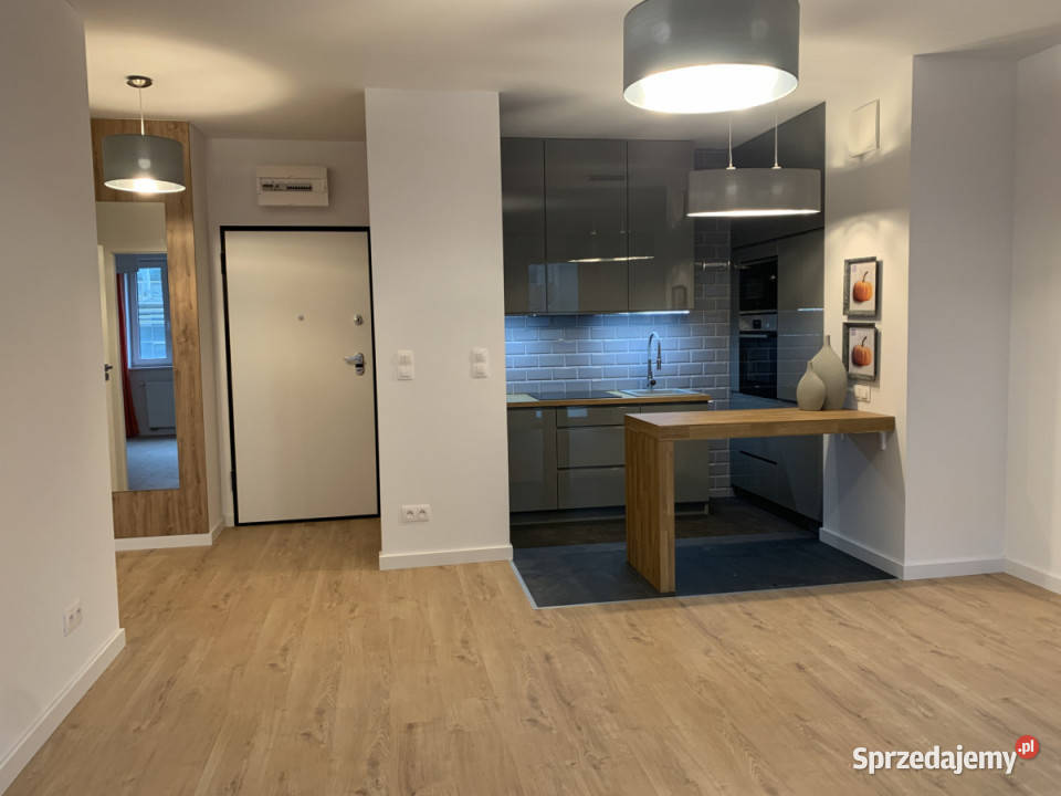 Mieszkanie Warszawa Racjonalizacji 46.5m2 2 pokoje