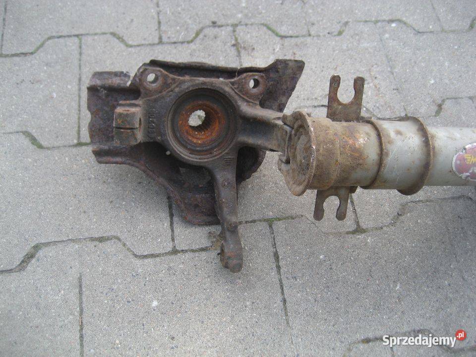 fiat punto 1 i 9899r 11 benzyna zwrotnica Rakoniewice
