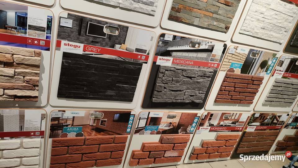 Elewacja płytki elewacyjne panele elewacje małopolskie