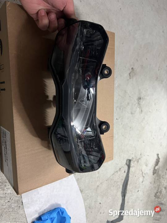 Triumph Tiger 1200 2022 lampa przód Włocławek