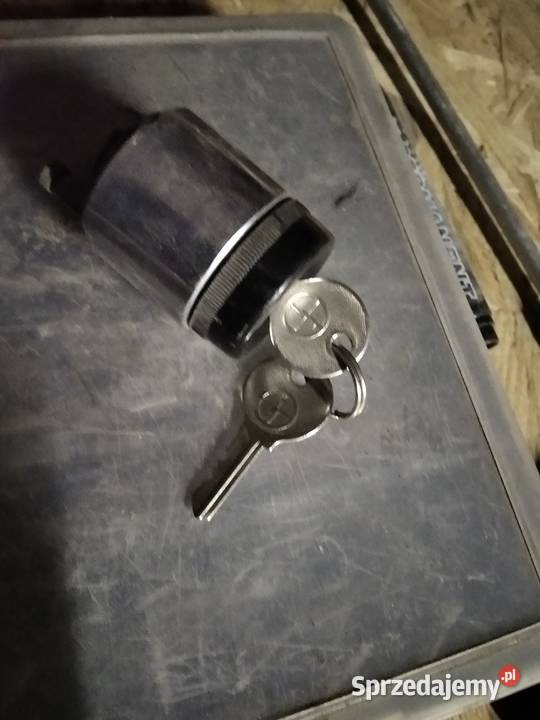 Warszawa M20 syrena 101 104 stacyjka osobowe Usza Wielka