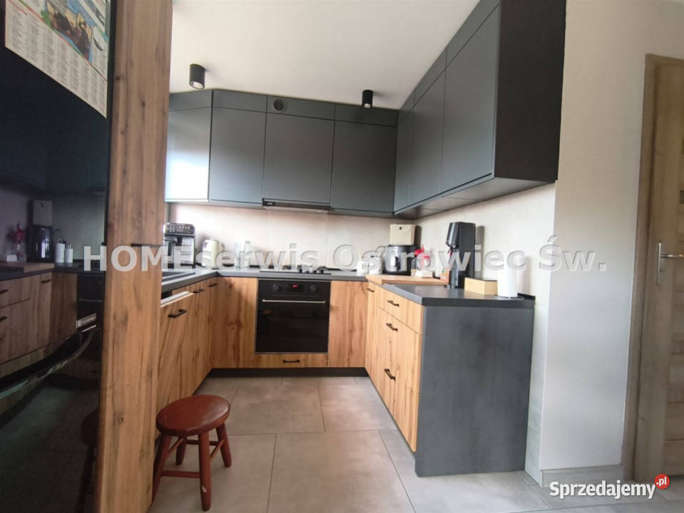 sprzedaży mieszkania Ostrowiec Świętokrzyski