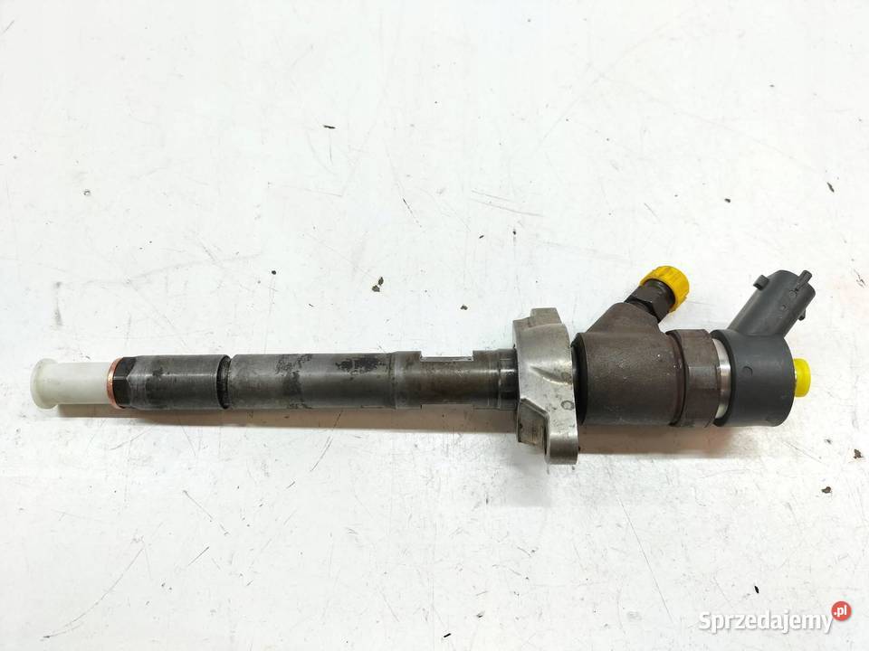 WTRYSKIWACZ 0445110239 16 CITD TDCI Mazda 3 I