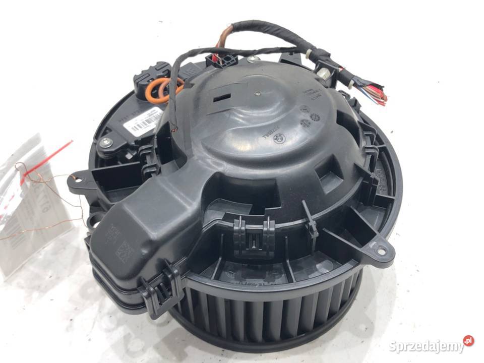 DMUCHAWA NAWIEWU BMW F36 9319919 WENTYLATOR osobowe
