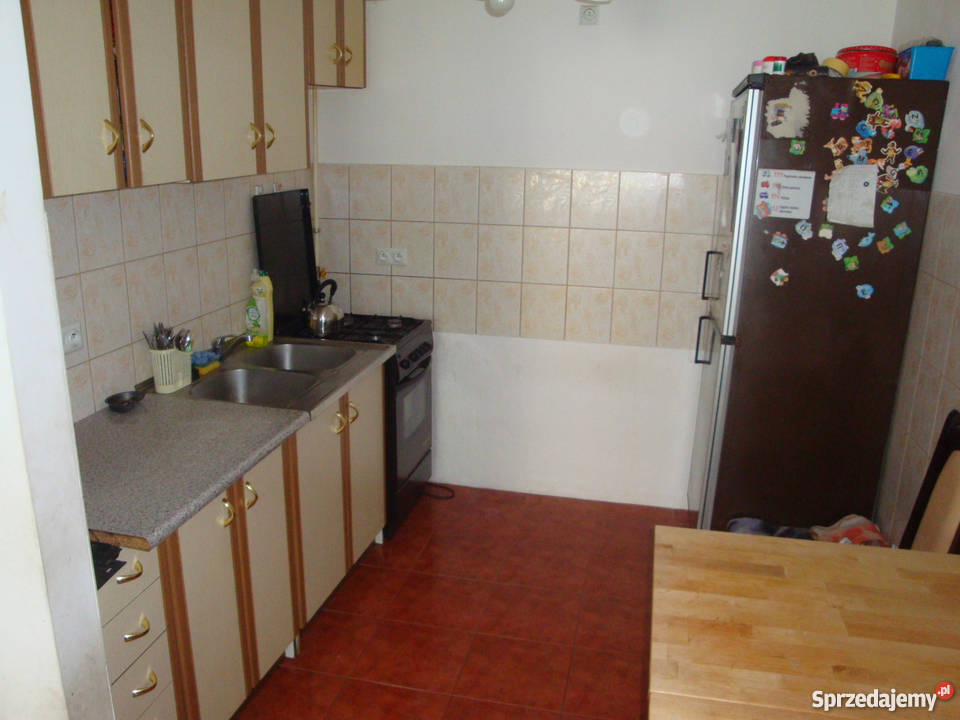 Radzymin Victoria 40m2 dwa pokoje mpost sprzedam