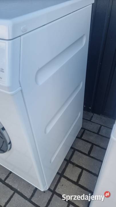 Pralka Miele Softtronic W 5821 wsad 7 LCD A dużo Wrocław sprzedam