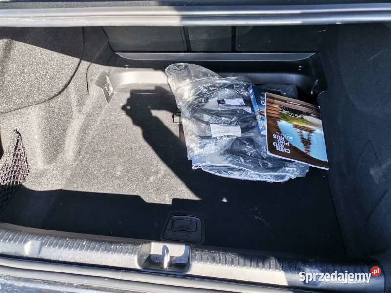 MERCEDESBENZ EQE 43 AMG 2022 EE 476 12 Rok produkcji 2022 mazowieckie Warszawa