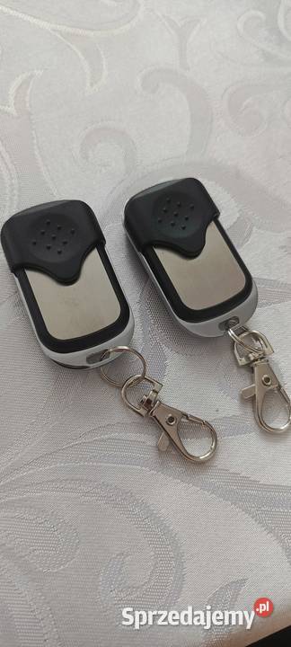 Piloty uniwersalne samokopiujące 2 Zamość