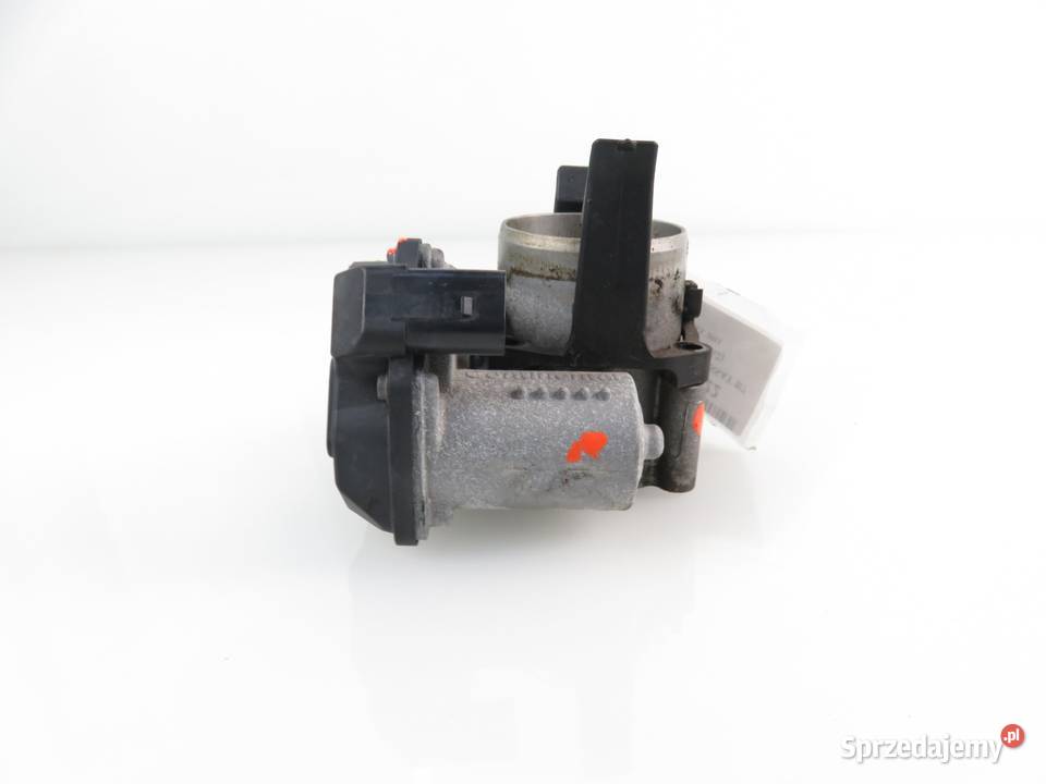 PRZEPUSTNICA VW PASSAT B7 14 TSI 03C133062S sprzedam