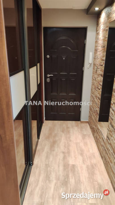 Mieszkanie Kraków os Jagiellońskie 44m2 2 pokoje 13634zł/m2