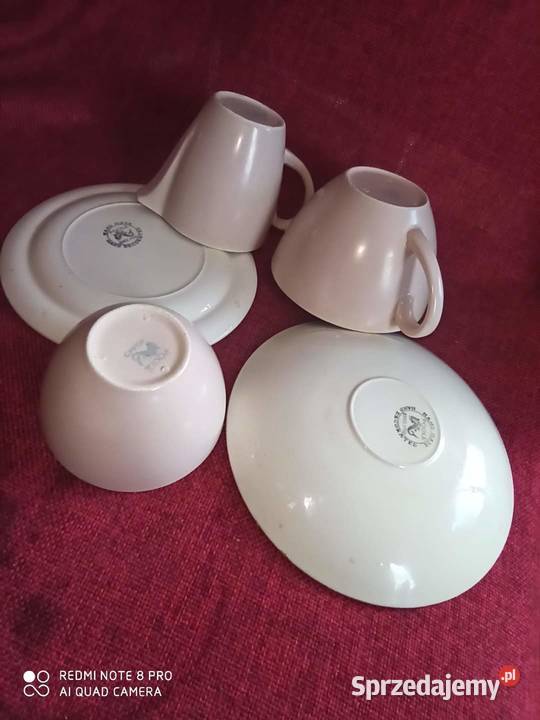 Serwis dwojga Poole England