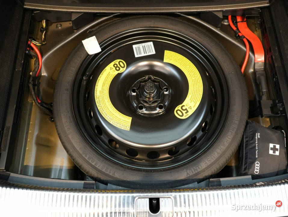 Audi A4 Avant 40TDI Quattro VirtualPlus Kielce