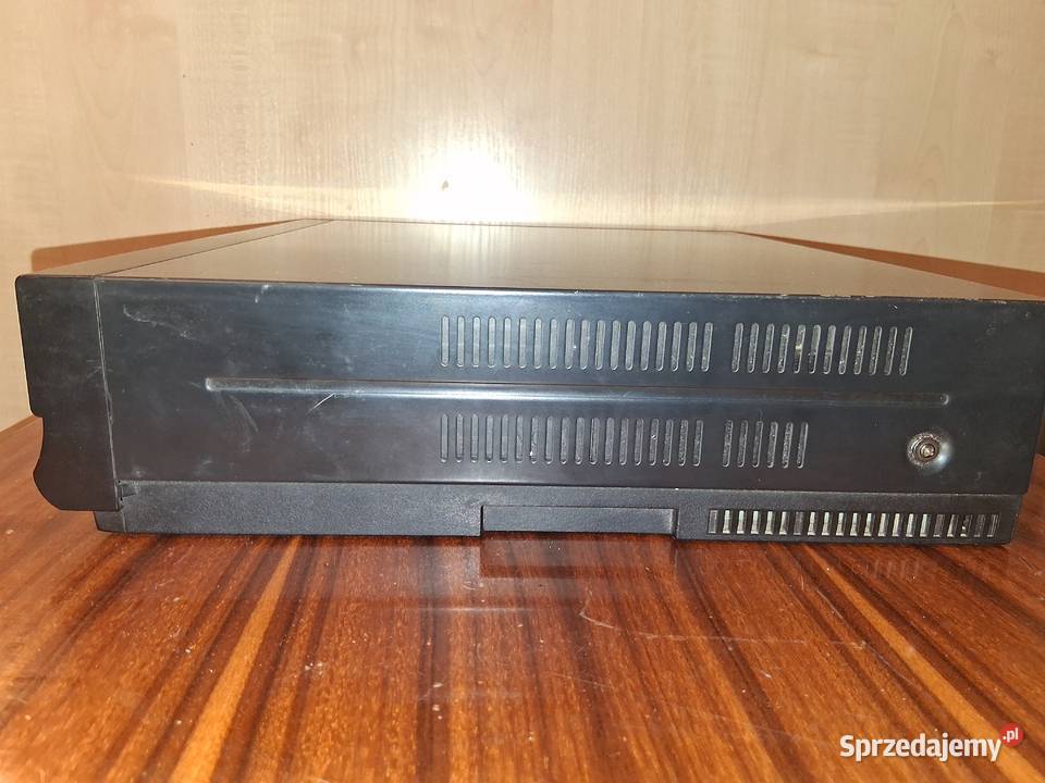 Magnetowid VHS Panasonic NVP2U HQ Poznań