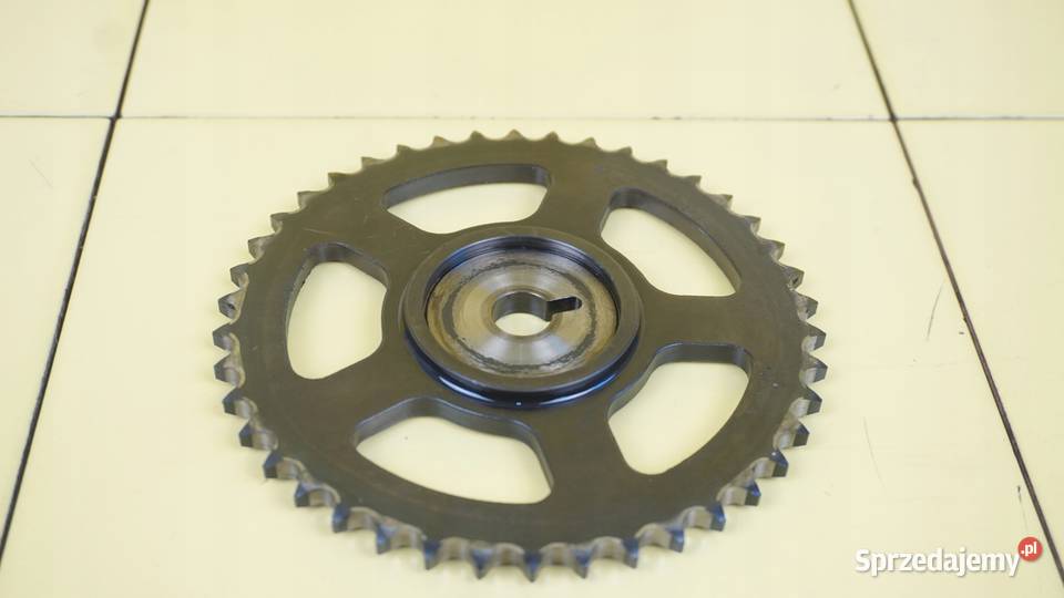 MAZDA 6 GJ 22 D SKYACTIV 16r 150 SH01 kolo Części samochodowe Suków