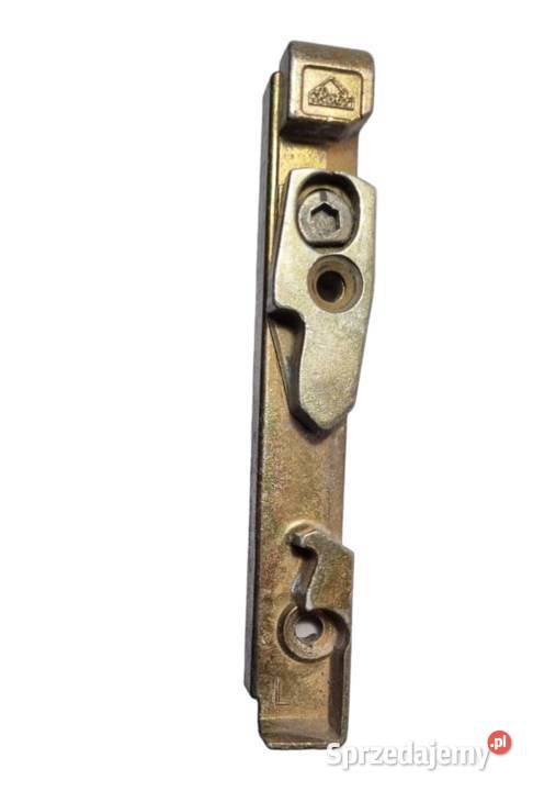 Zaczep pionowy Roto Centro 6482519900 L Woźniki