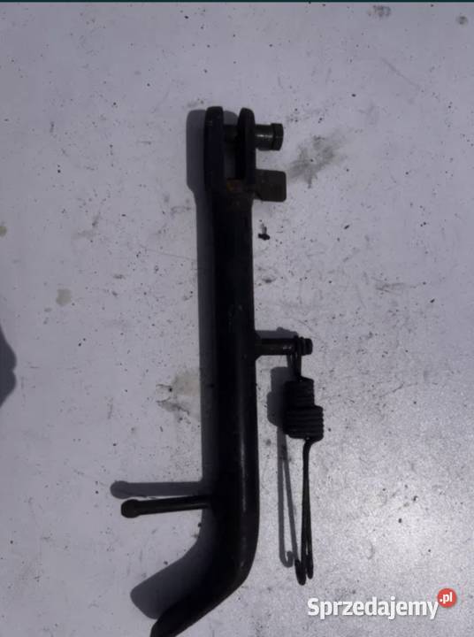 Nóżka kosa Suzuki GS 500E 8904