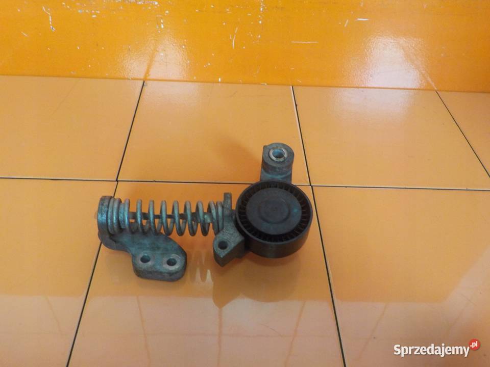 S60 V40 V60 15 TB T3 17r 152 B4154T4 napinacz Suków