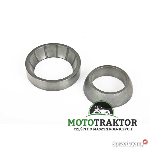 Łożysko zwrotnicy Massey Ferguson 698 699 298 Części zamienne Łążynek
