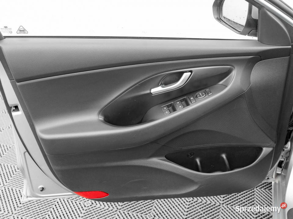 Hyundai i30 GD2C81515 DPI Classic Bluetooth elektryczne lusterka pomorskie Gdańsk