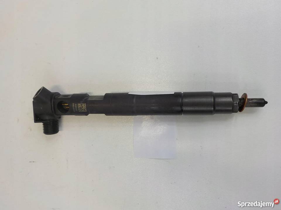WTRYSKI A6510704987 WTRYSKIWACZ INFINITI Q50 22d Nowy Tomyśl sprzedam