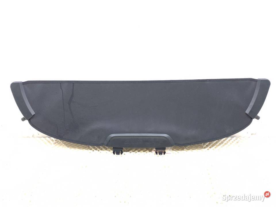 OSŁONA ROLETA BAGAŻNIKA ALFA STELVIO SUV OSŁONA Rolety bagażnika