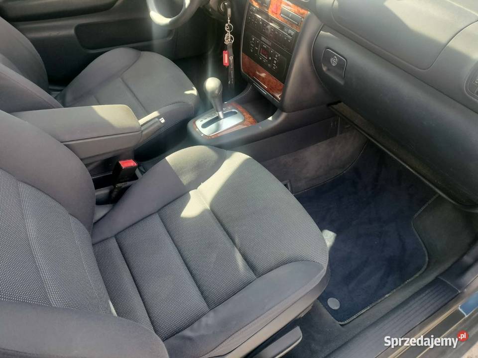 Audi A3 automatyczna skrzynia biegów Sanok