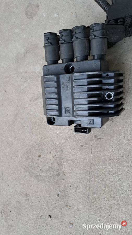 Cewka zapłonowa Opel Astra 16B Leszno