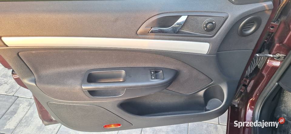 Skoda octavia CD Dębica sprzedam