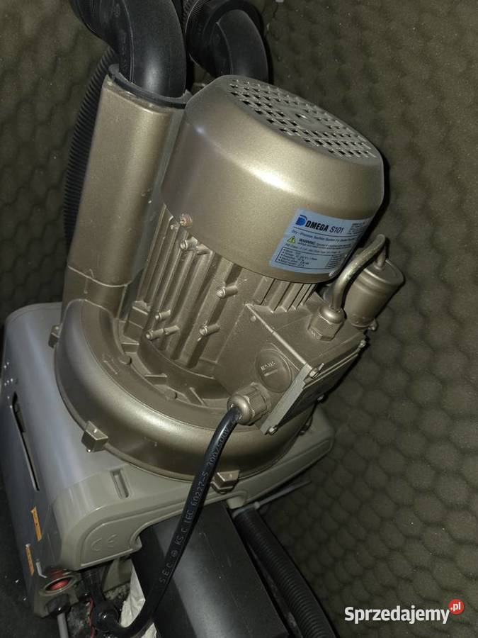 Unit stomatologiczny Głogów sprzedam