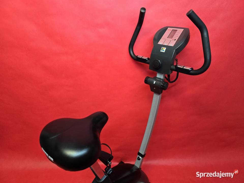Kettler Carat ROWER TRENINGOWY STACJONARNY CICHY